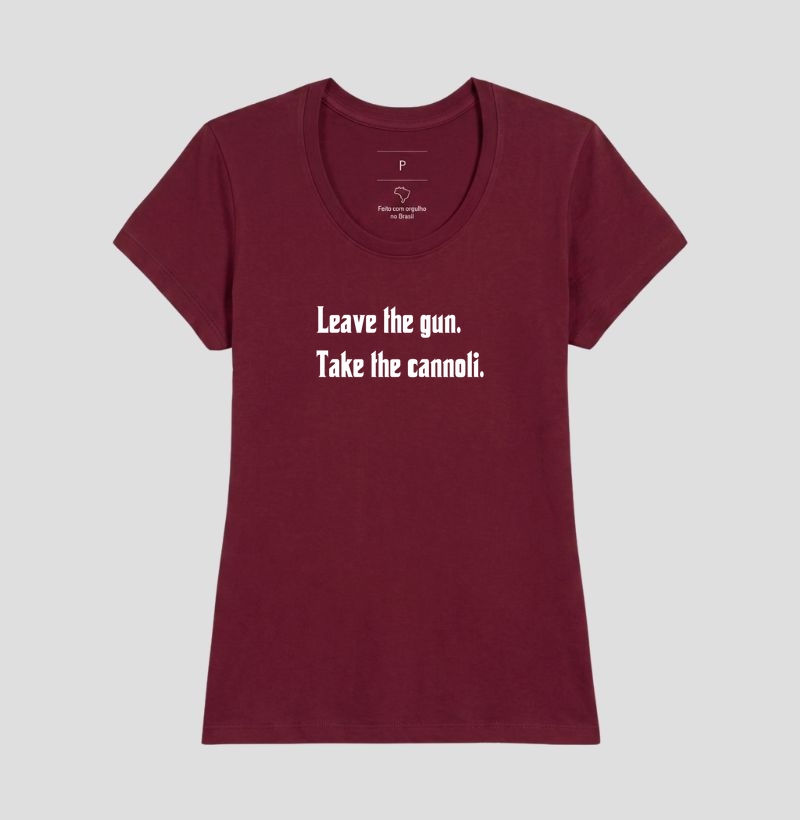Camisa 21
