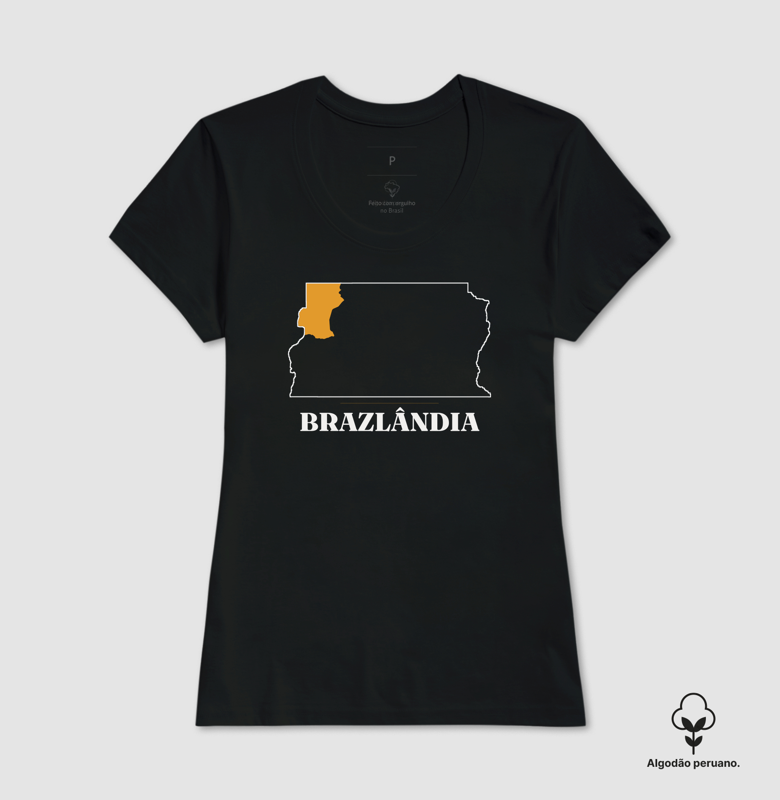 Brazlândia | Traço DF - Imagem 2