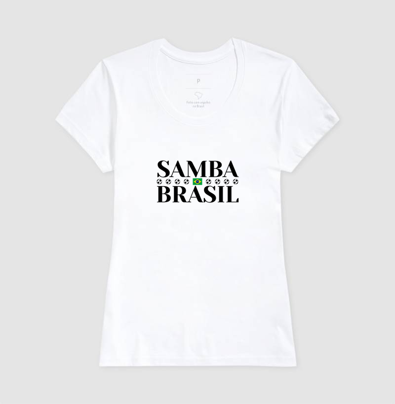 Samba Brasil - Imagem 5