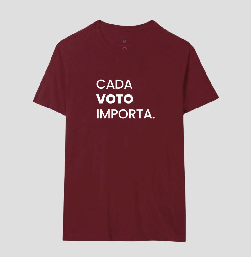 Camisa 17