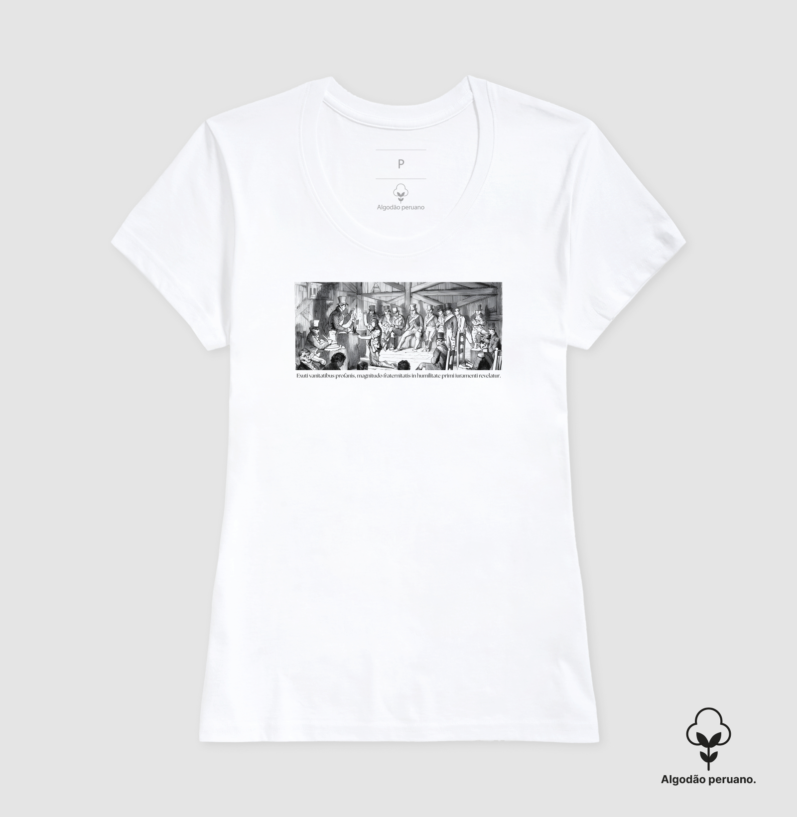 Camisa 2