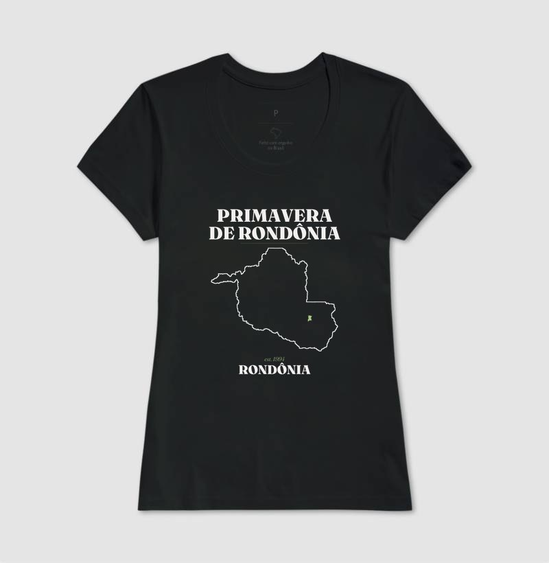 Primavera de Rondônia | Legado RO - Imagem 3