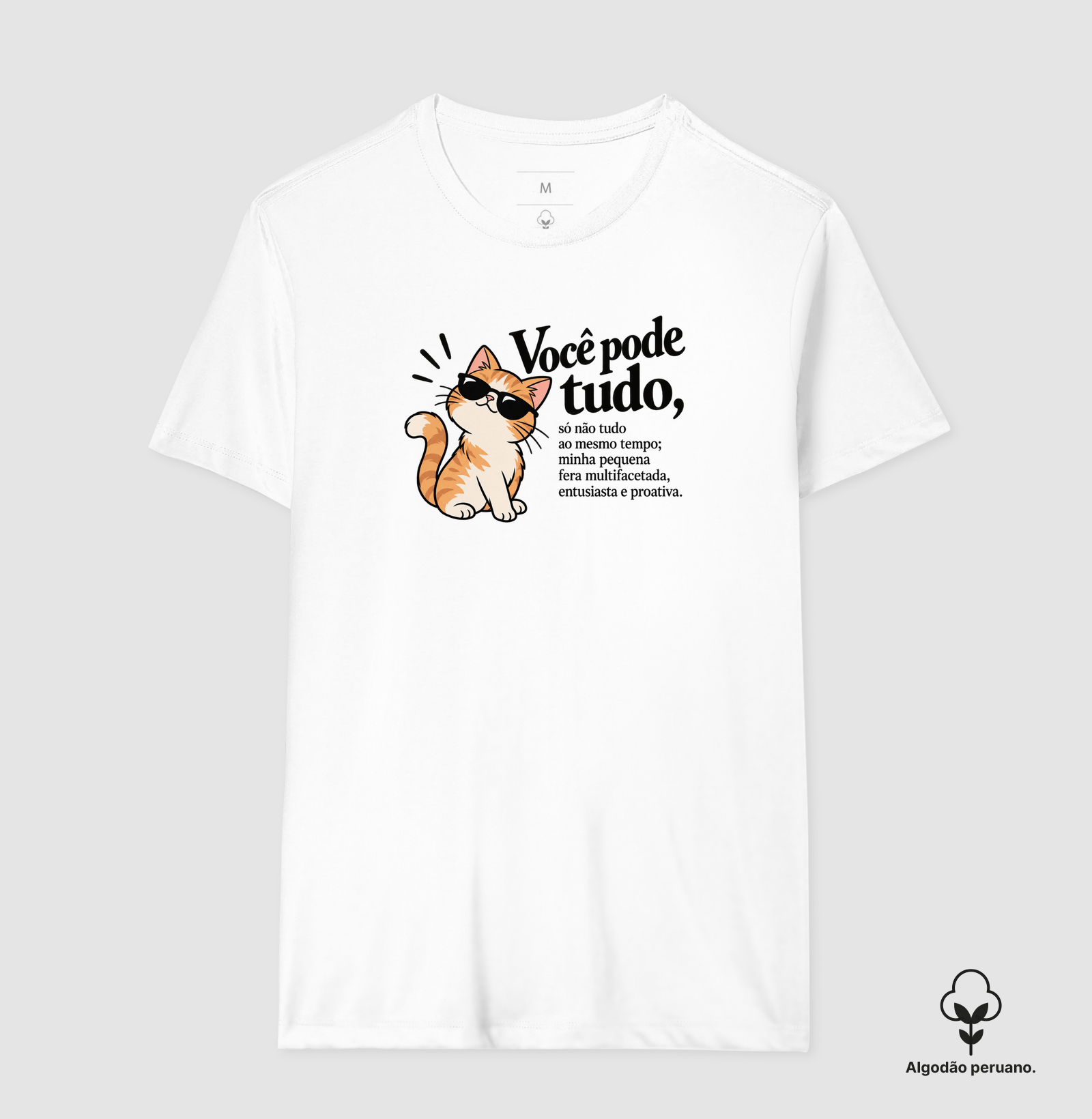 Você Pode Tudo, Fera Multifacetada - Imagem 2