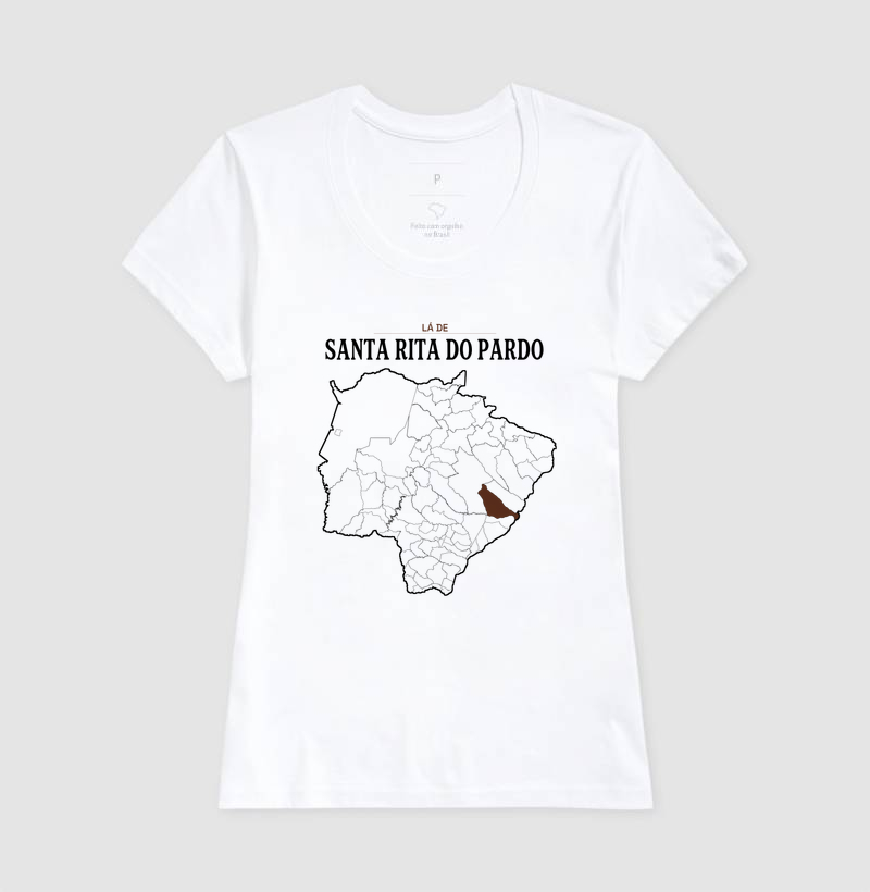 Santa Rita do Pardo | Território MS - Imagem 5