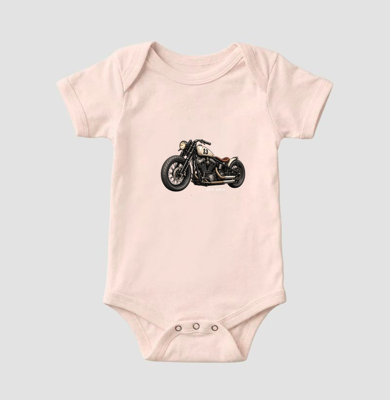 Moto Custom - Imagem 5