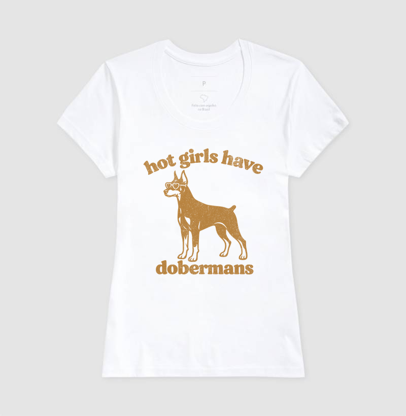 Hot girls have dobermans - Imagem 5