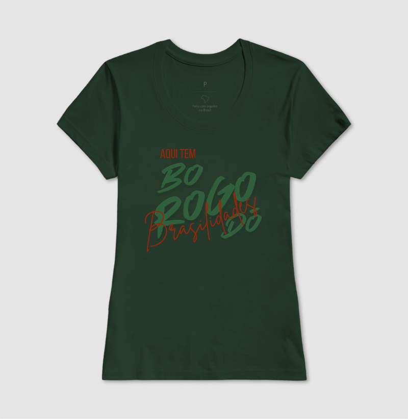 Camisa 12