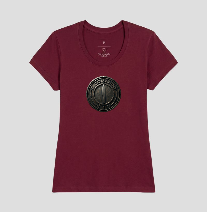Camisa 18