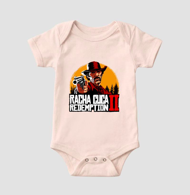 Racha Cuca Redemption - Imagem 5