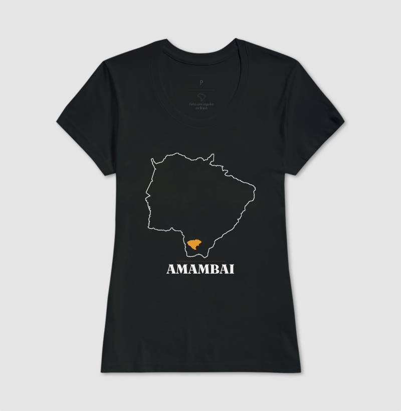 Amambai | Traço MS - Imagem 3