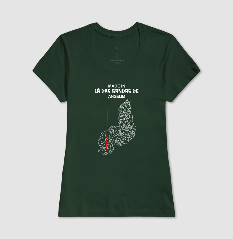 Camisa 10