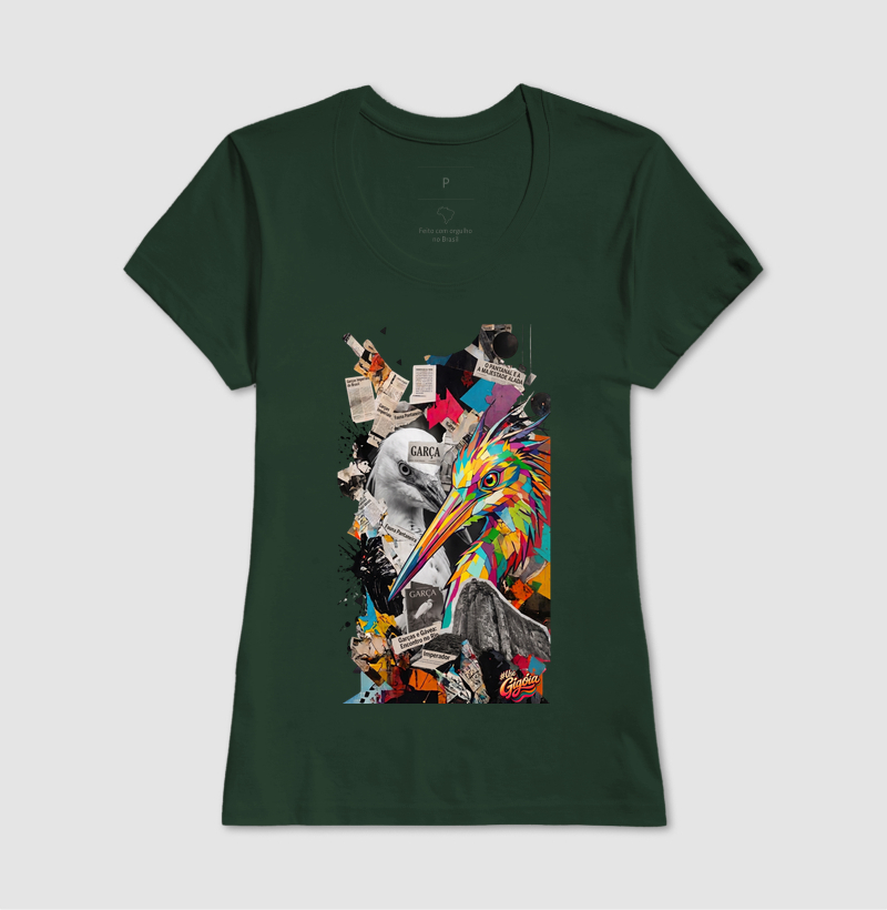 Camisa 12