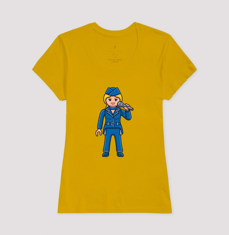 Camisa 14