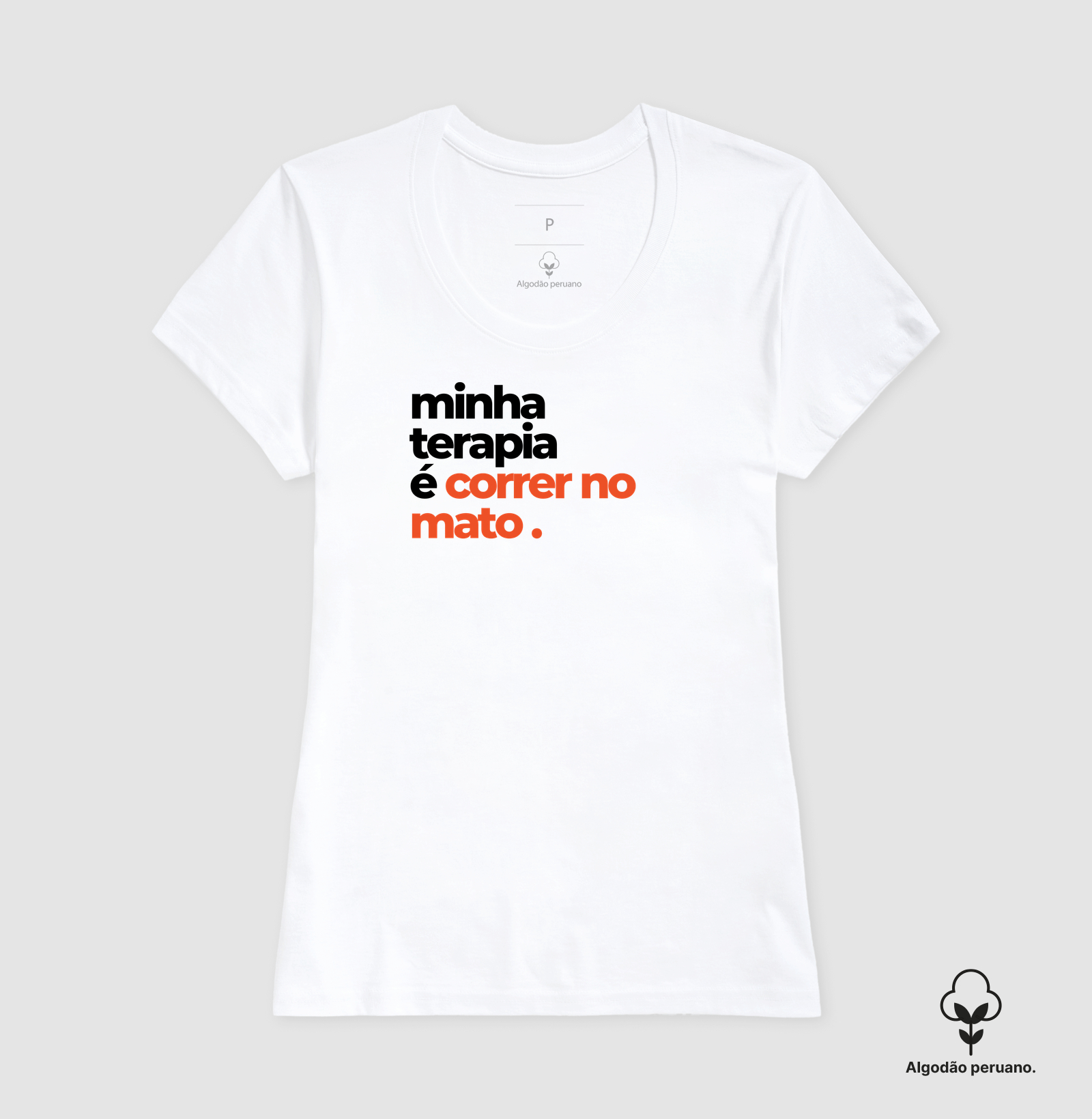 Minha terapia é correr no mato - Imagem 7