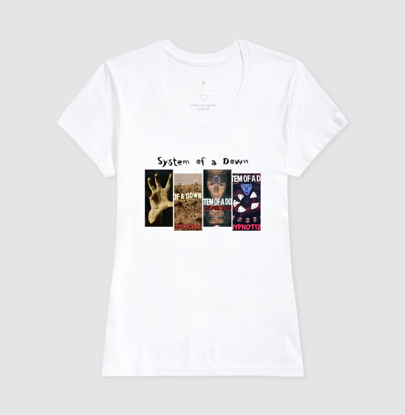 Camisa 4