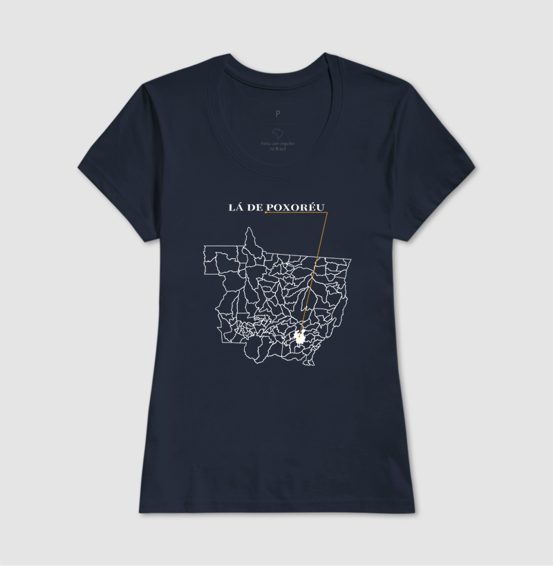 Poxoréu | Origem MT - Imagem 7