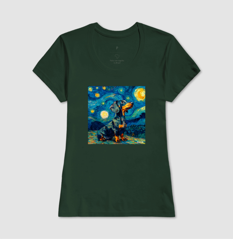 Salsicha Estrelada🌙🐾✨ - Imagem 14
