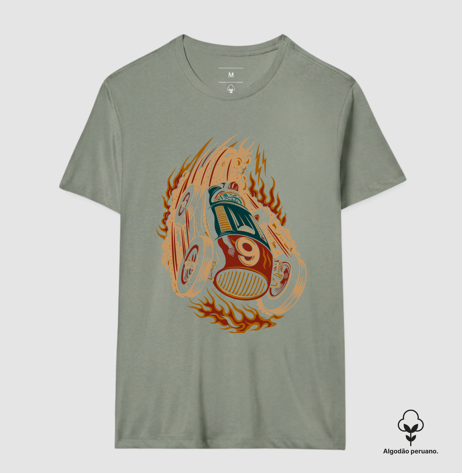 Camisa 3