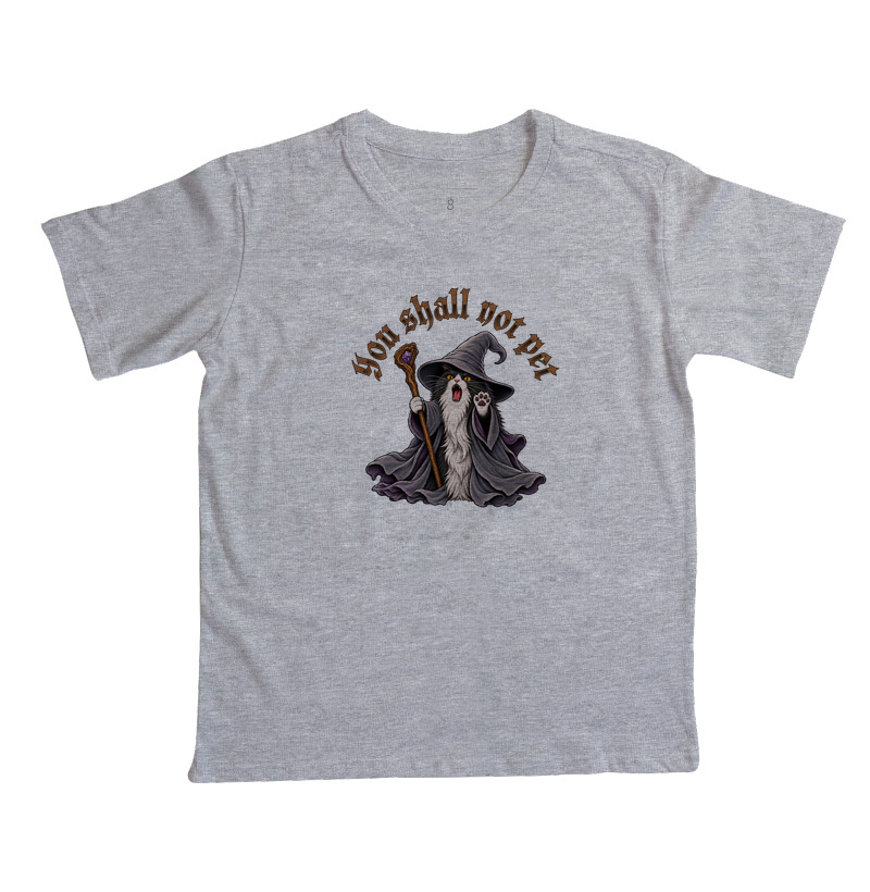 You shall not pet - Imagem 3