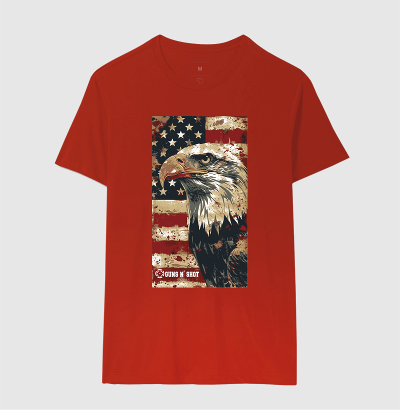 Eagle Freedom Atirador Esportivo - Imagem 11