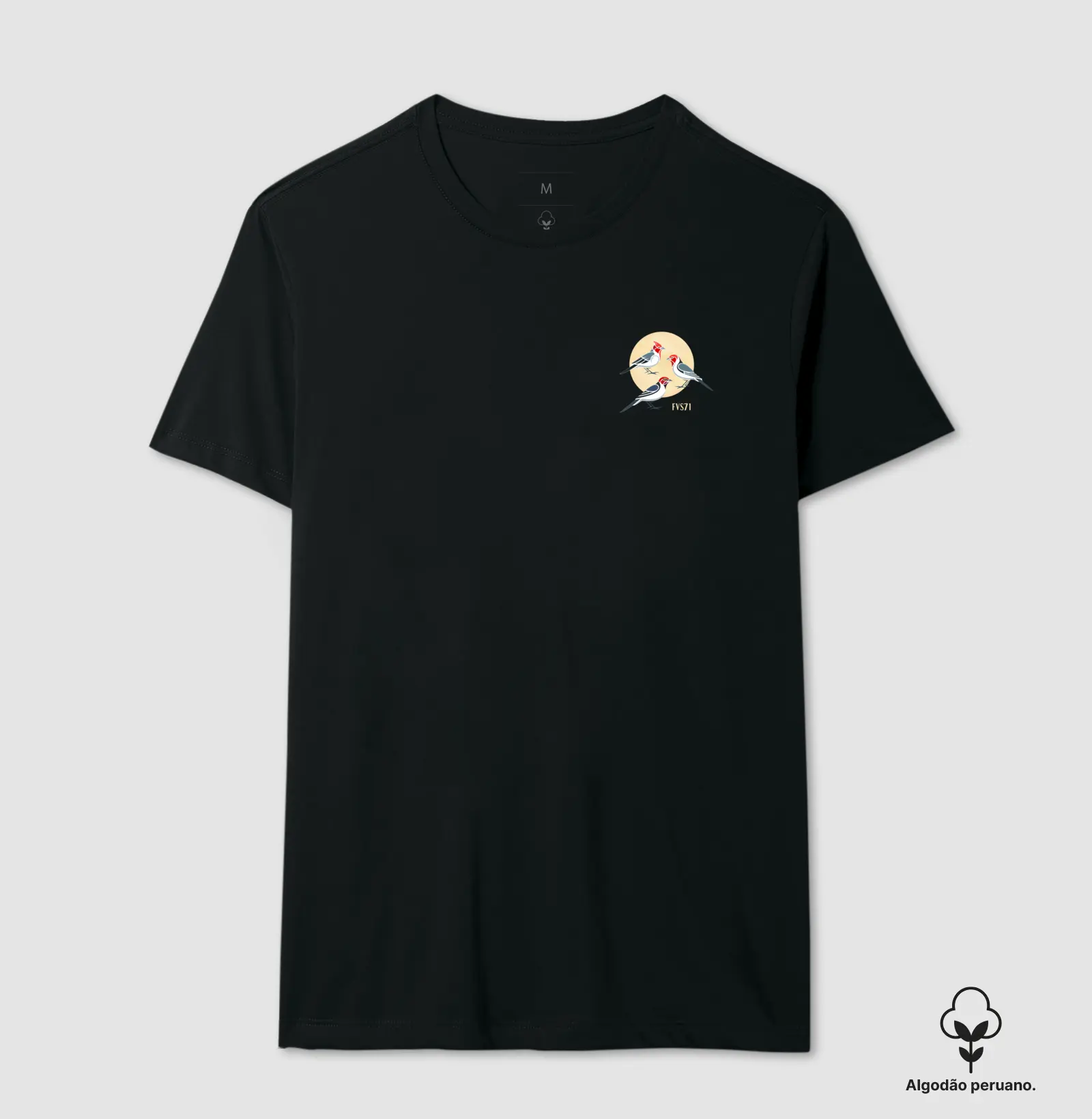 Camisa 3