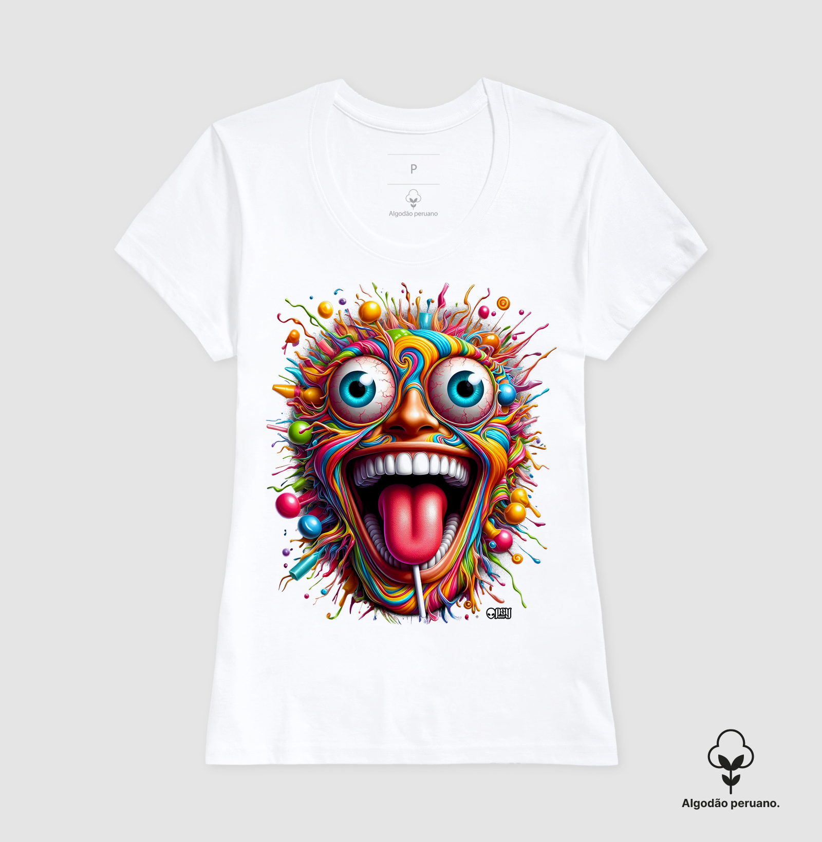 Camisa 5