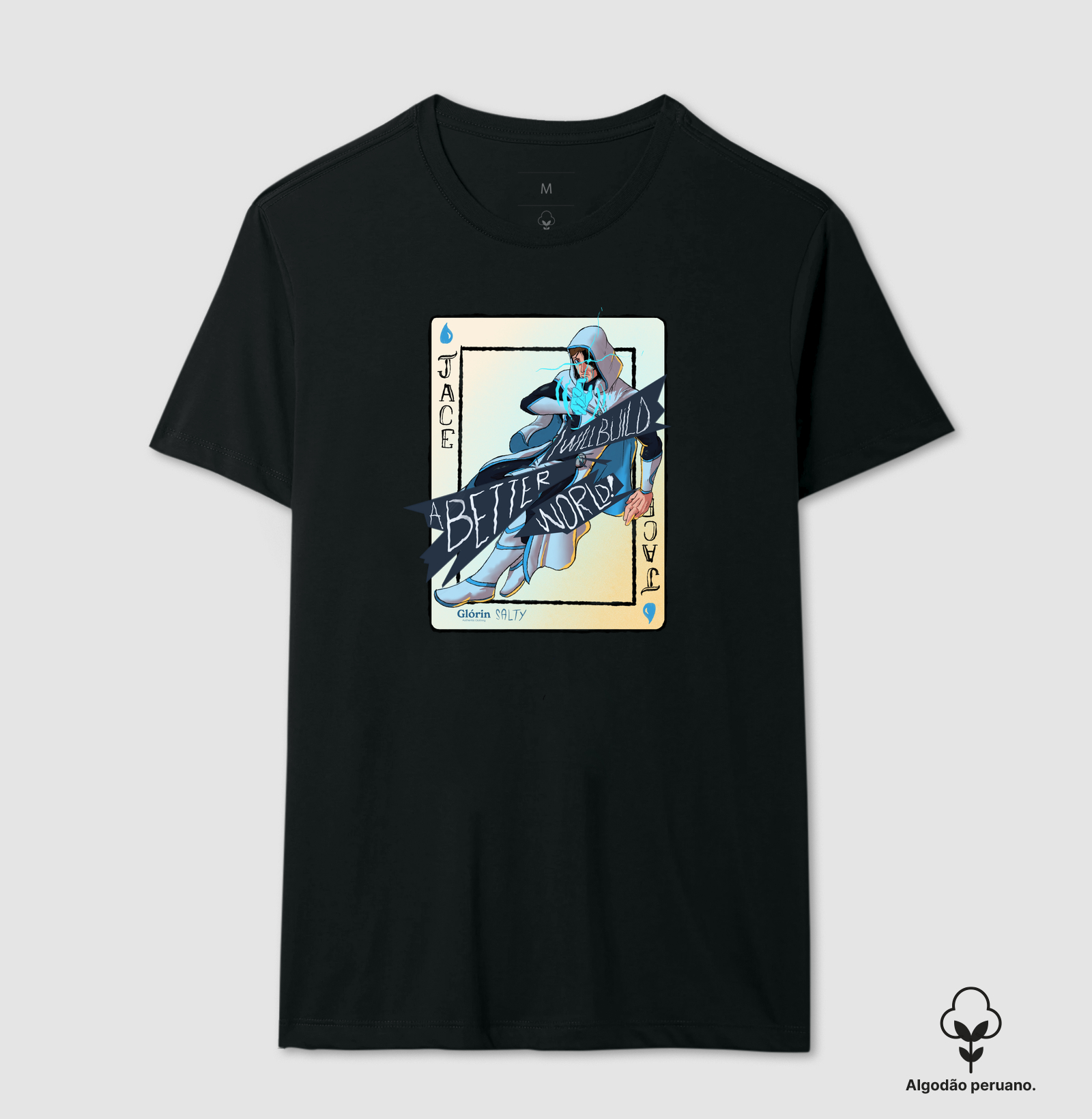 Fractured Jace - Imagem 2