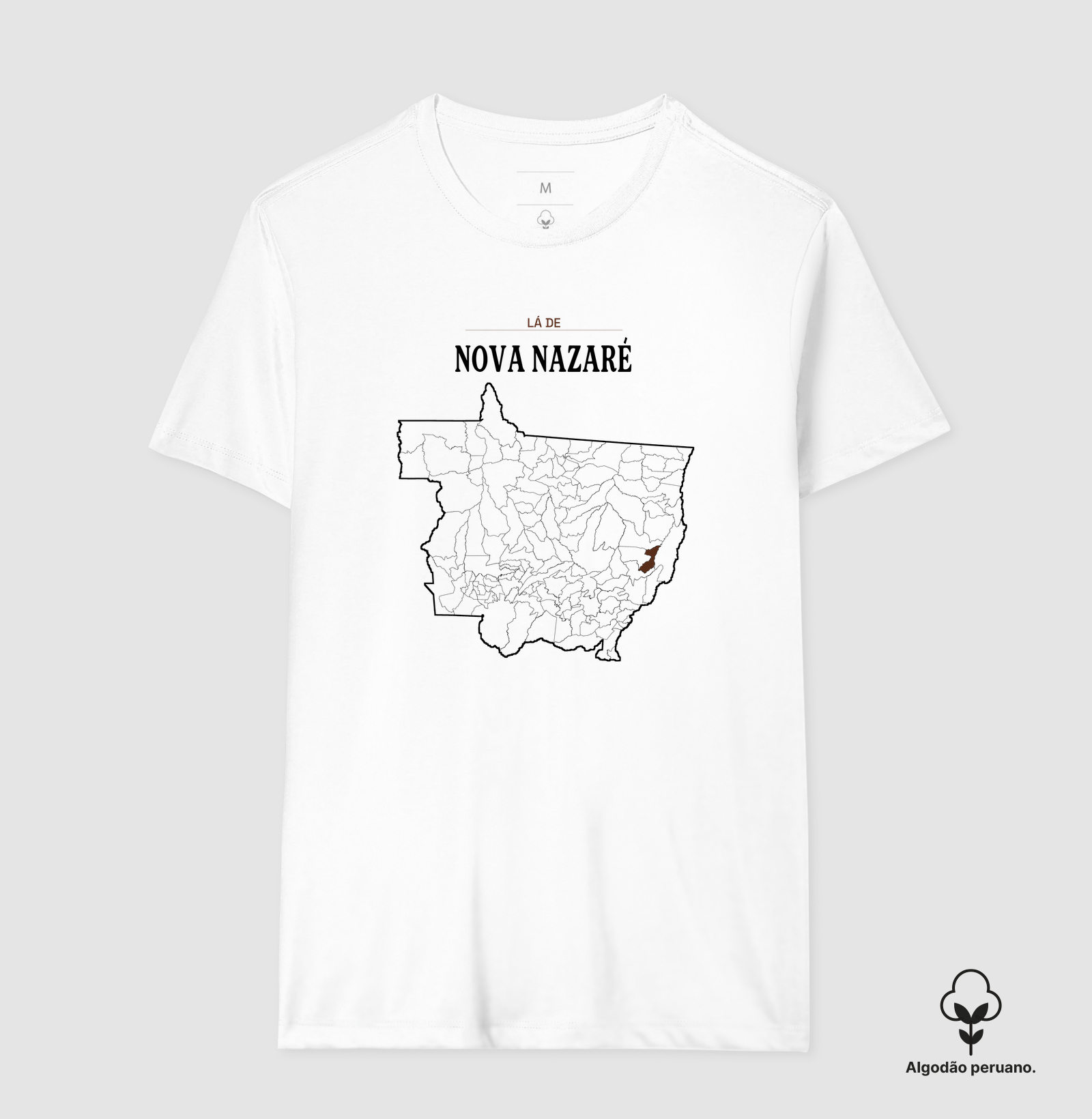 Nova Nazaré | Território MT - Imagem 3