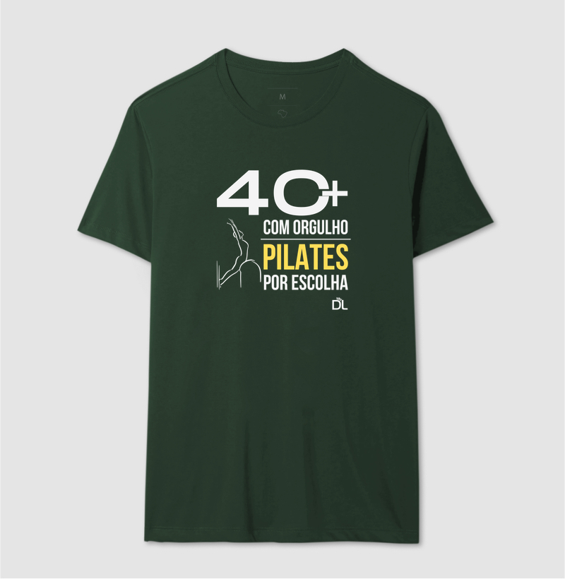 40 Mais Pilates - Imagem 15