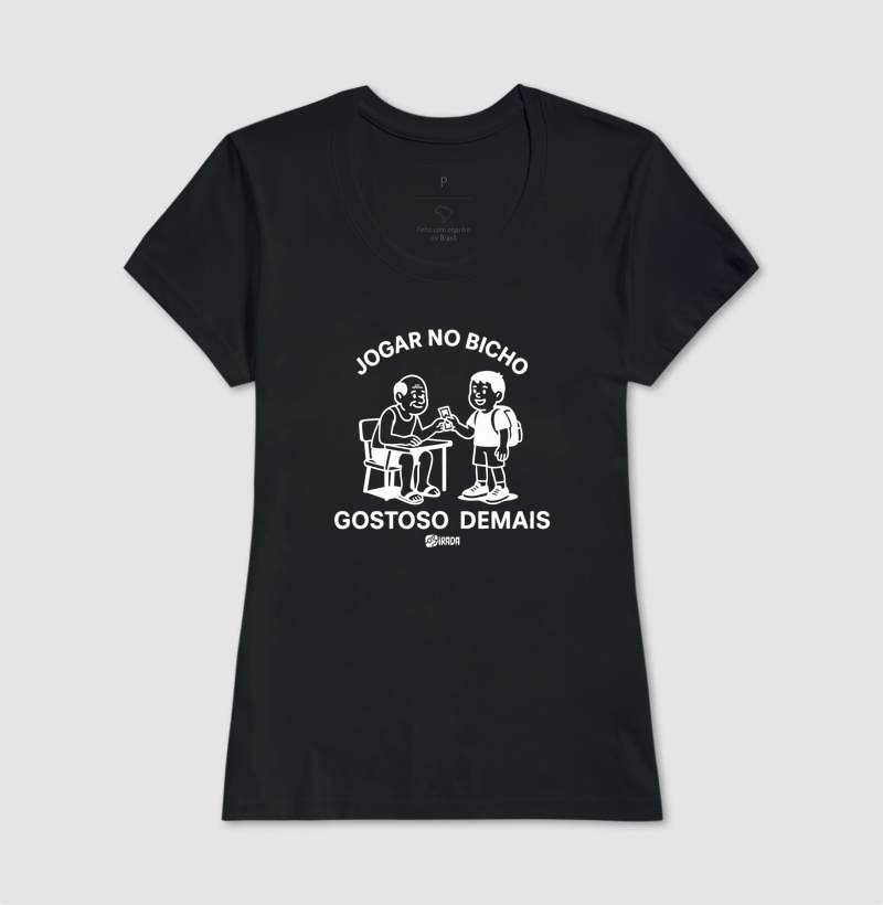 Camisa 2