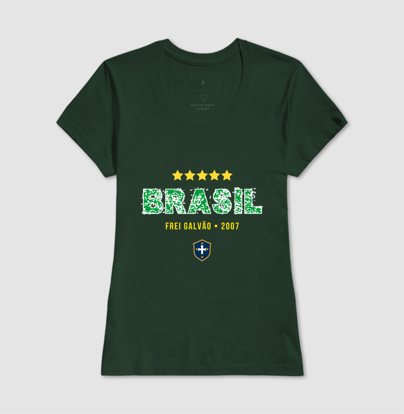 Camisa 9
