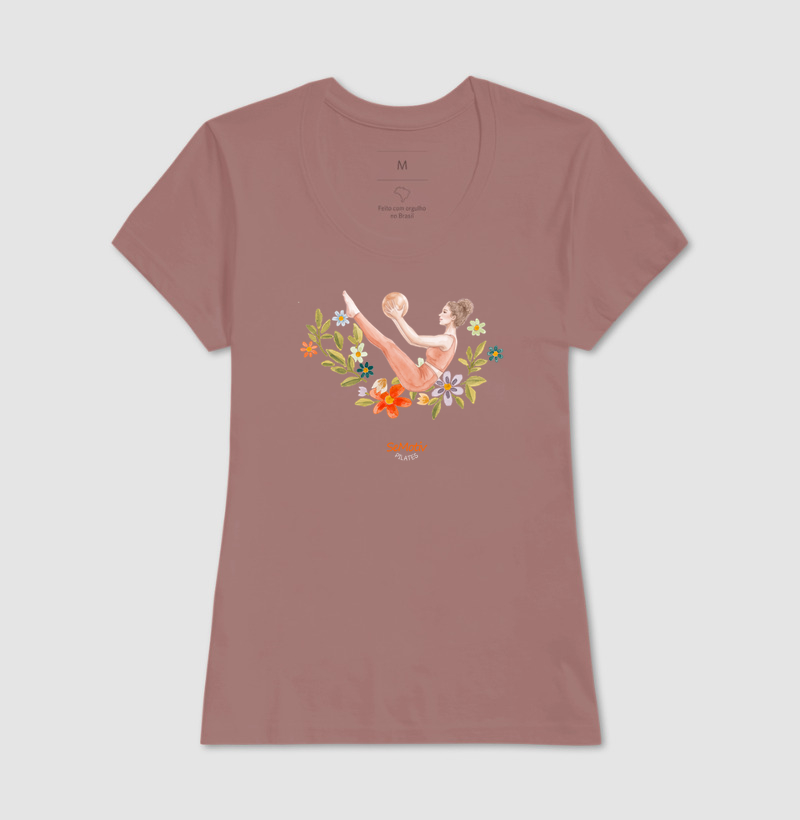 Camisa 16