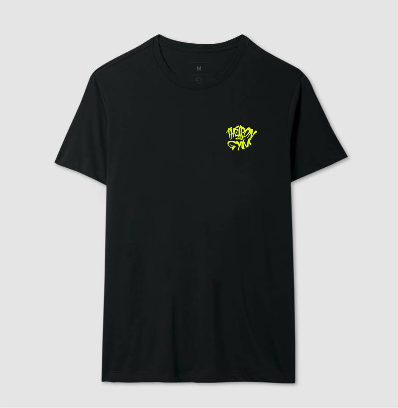 Camiseta THERON - Imagem 2