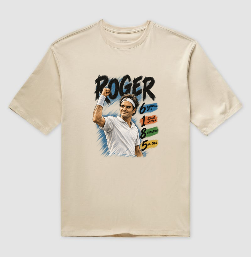Roger Slams - Imagem 3
