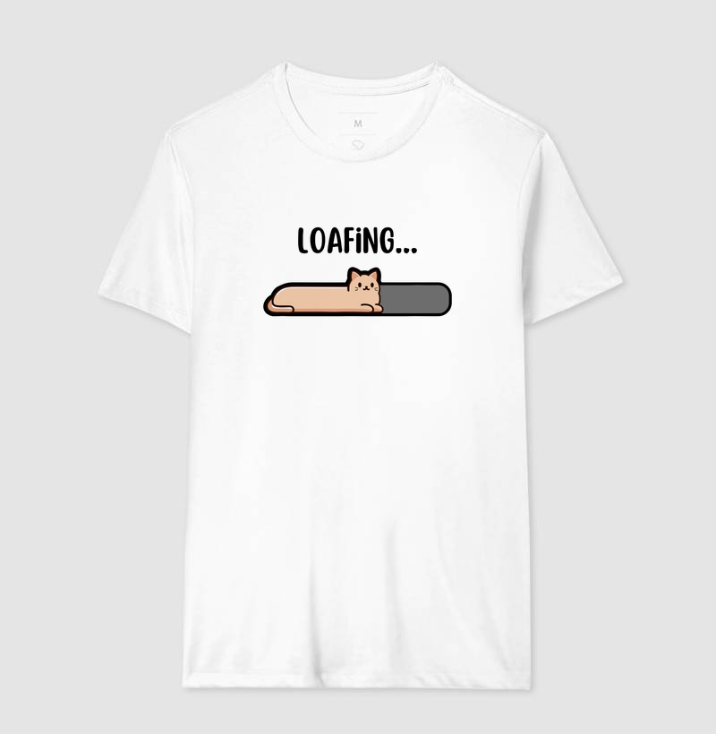 LOAFING... - Imagem 4