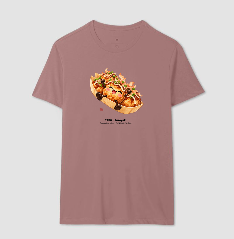 TAKO – Takoyaki - Imagem 16
