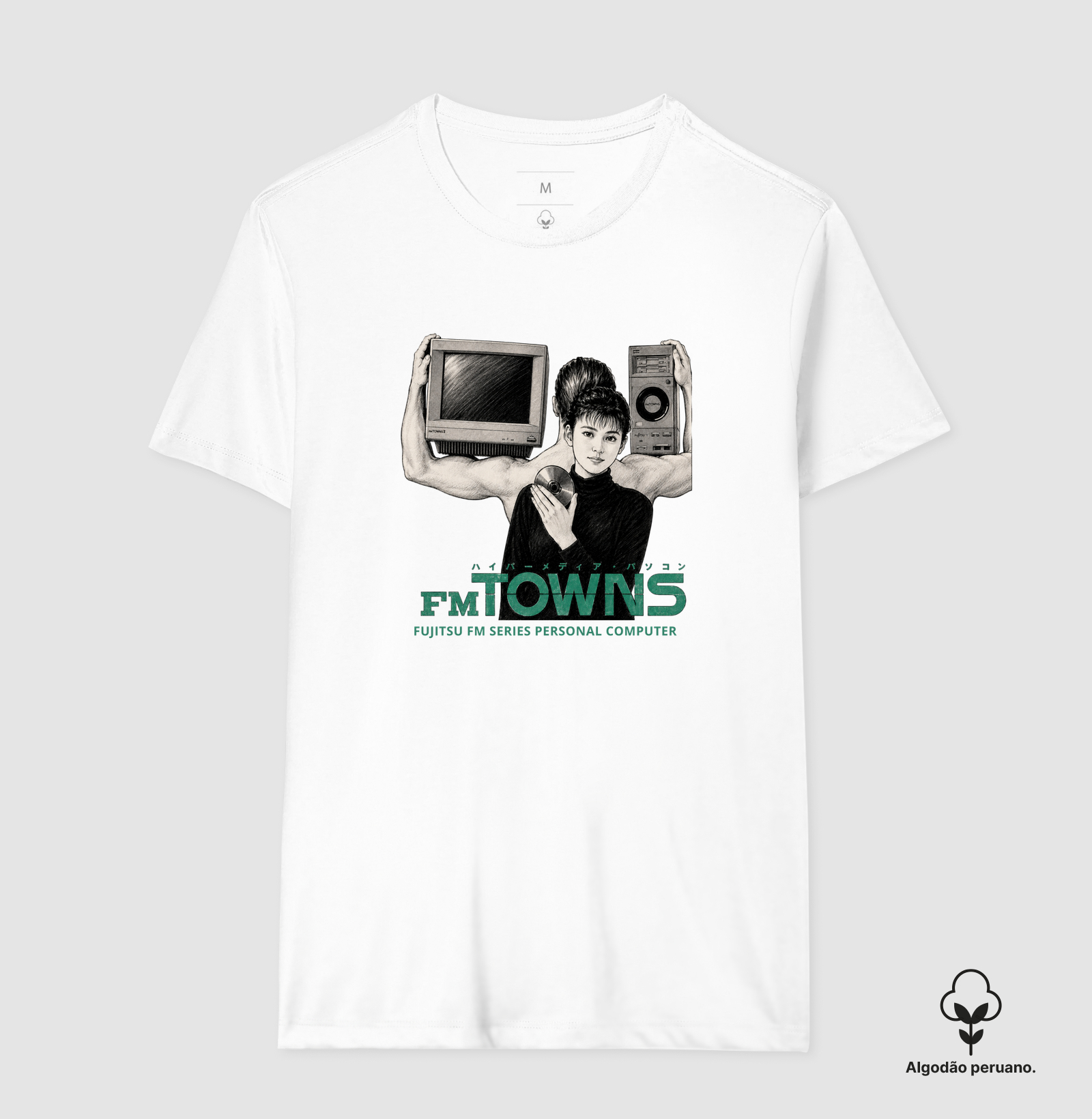 Camisa 2