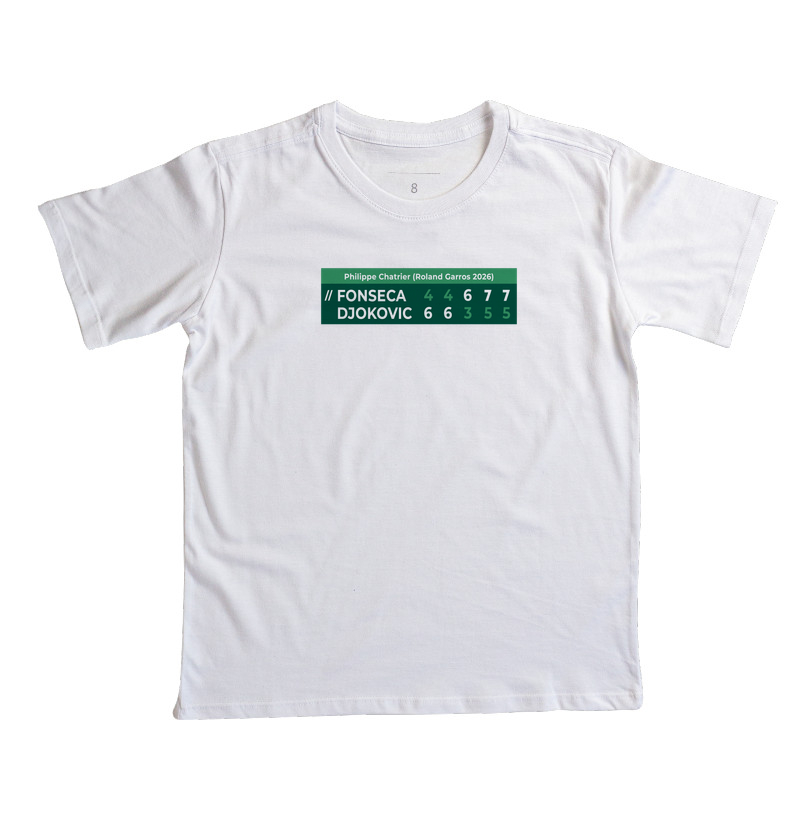 Camisa 3