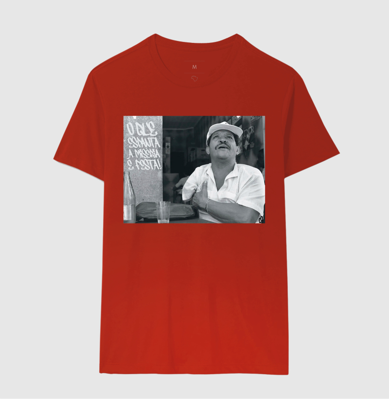 Camisa 9