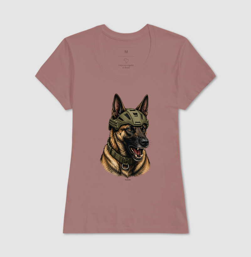 Malinois Furioso - Imagem 17