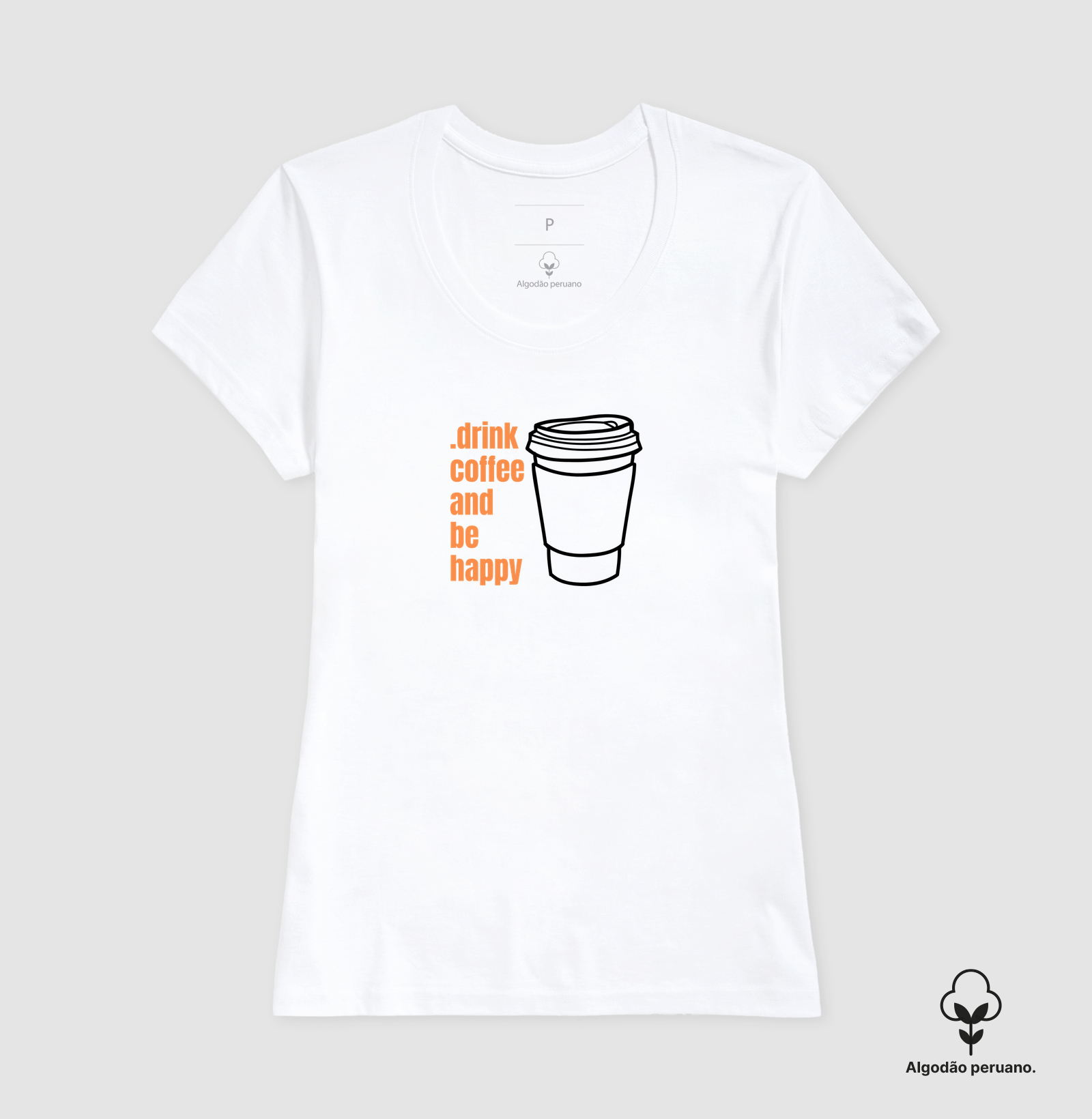 drink coffee and be happy - Imagem 8