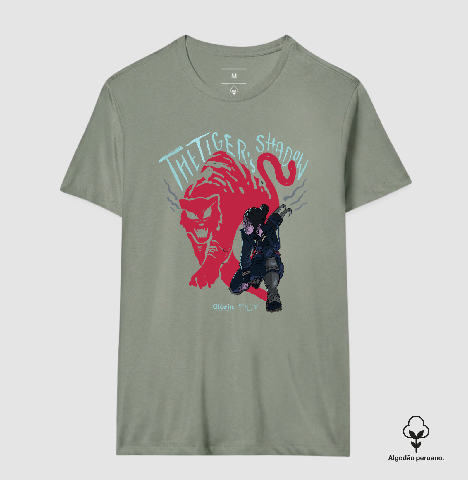 Camisa 6