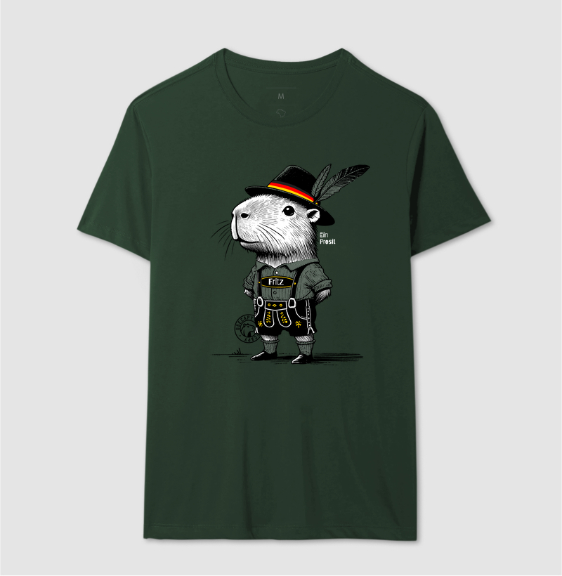 Camisa 11