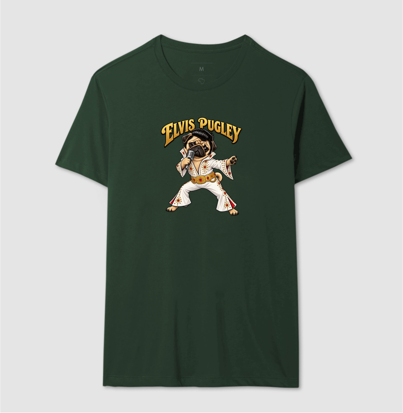 Elvis Pugley - Imagem 12
