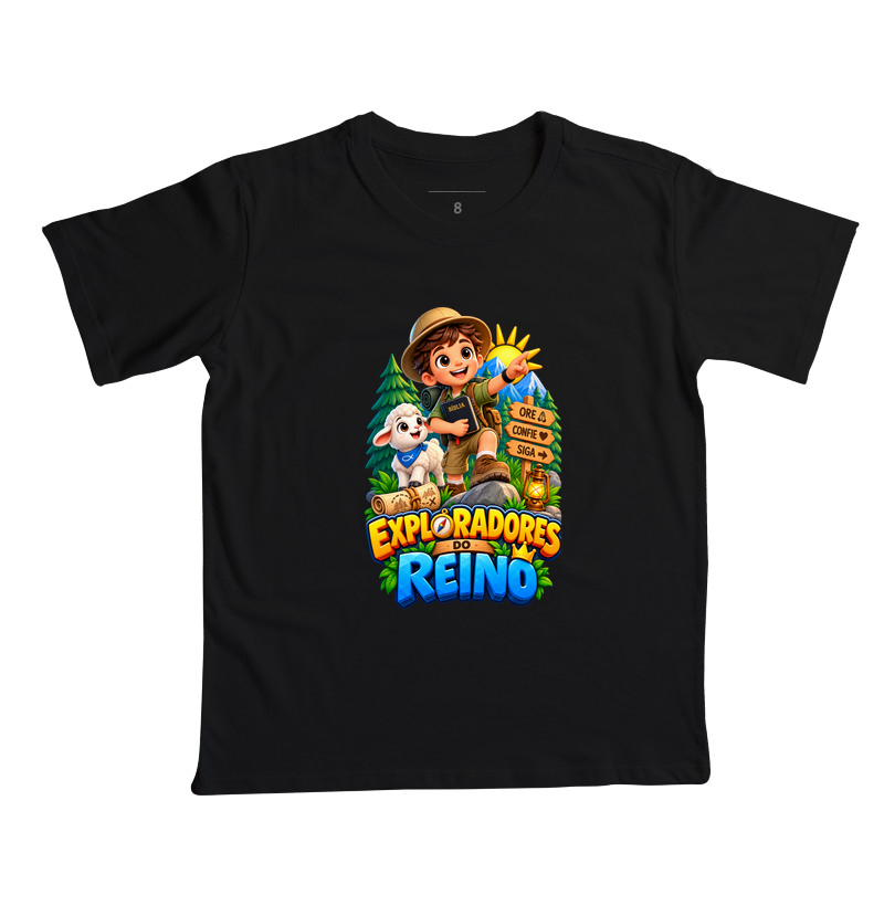 Exploradores do Reino - Imagem 7