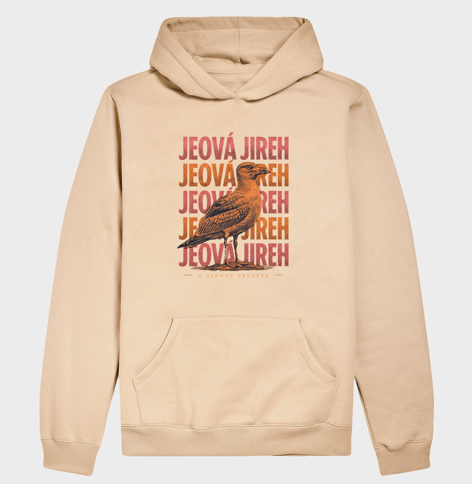 Jeová Jireh - O Senhor Proverá - HT - Imagem 6