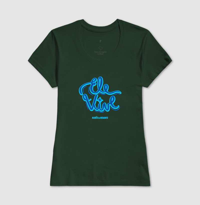 Camisa 12