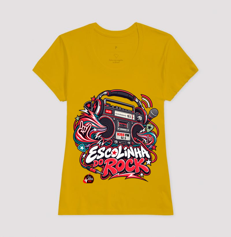 Escolinha do Rock II - Imagem 17