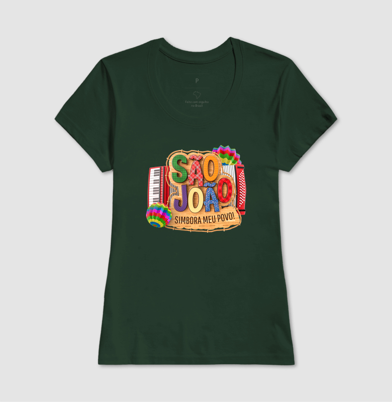 Camisa 12