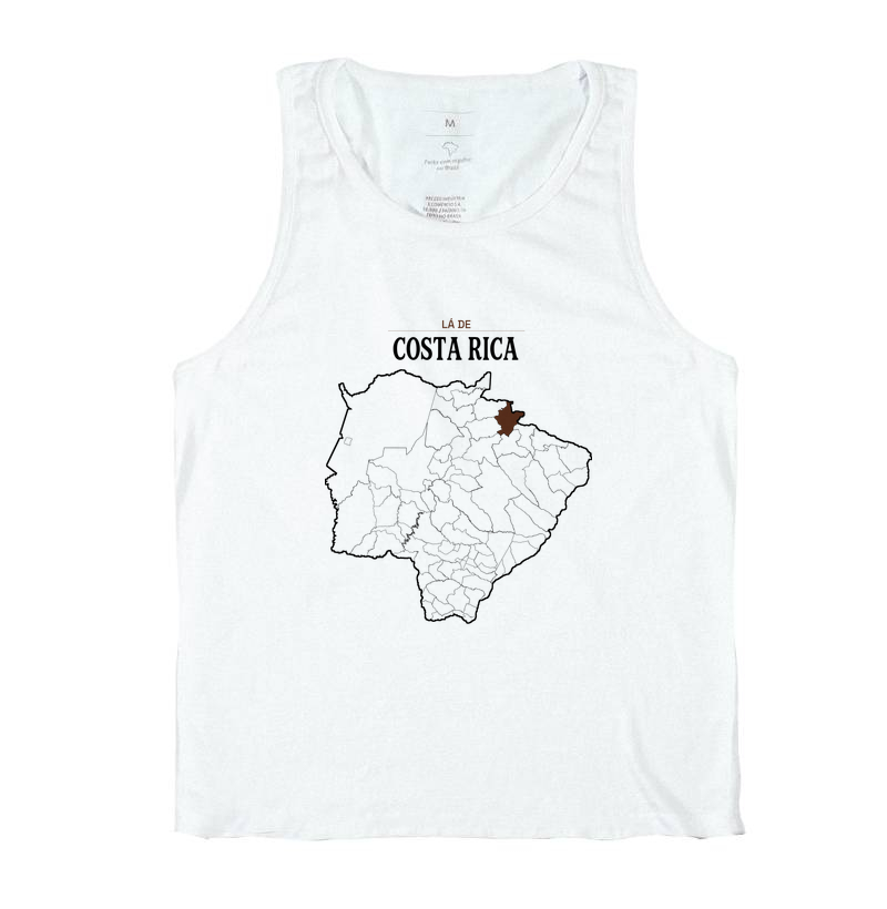 Costa Rica | Território MS - Imagem 2
